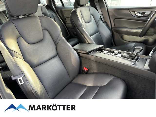 Volvo  V60 D3 Geartronic (110KW/150PS) Momentum aut.