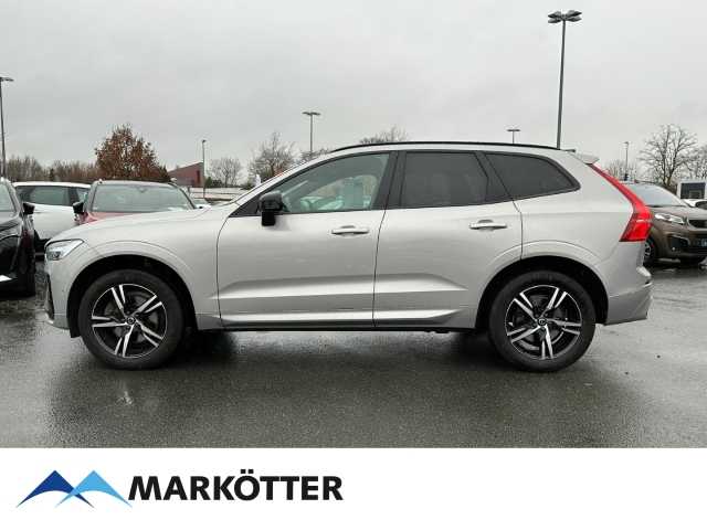 Volvo  XC60 R-Design, B4 Mild-Hybrid Benzin