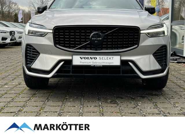 Volvo  XC60 R-Design, B4 Mild-Hybrid Benzin