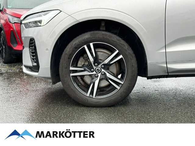 Volvo  XC60 R-Design, B4 Mild-Hybrid Benzin