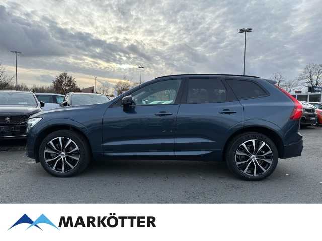 Volvo  XC60 Plus, B4 AWD Mild-Hybrid, Diesel, Dark