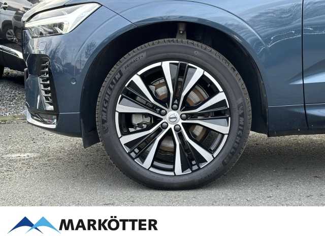 Volvo  XC60 Plus, B4 AWD Mild-Hybrid, Diesel, Dark