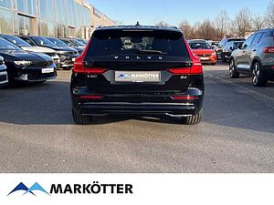 Volvo  V60 Plus, B4 Mild-Hybrid, Diesel, Dark