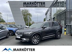 Volvo  XC90 Plus, B5 AWD Mild-Hybrid, Diesel, Bright, 7 Sitze