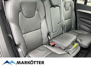 Volvo  XC90 Plus, B5 AWD Mild-Hybrid, Diesel, Bright, 7 Sitze