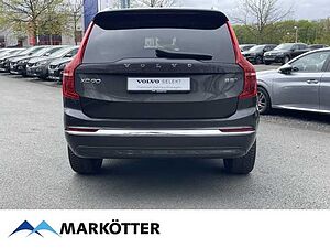 Volvo  XC90 Plus, B5 AWD Mild-Hybrid, Diesel, Bright, 7 Sitze