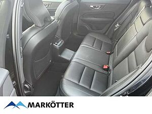 Volvo  V60 T6 TWIN ENGINE AWD Automatikgetriebe (186+65kW/253+87PS) Momentum Pro