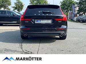 Volvo  V60 T6 TWIN ENGINE AWD Automatikgetriebe (186+65kW/253+87PS) Momentum Pro