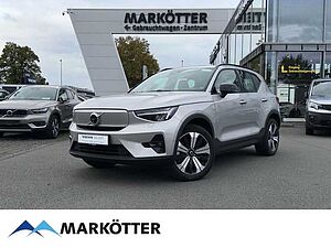 Volvo  XC40 Recharge Ultimate, Twin Motor, Elektrisch