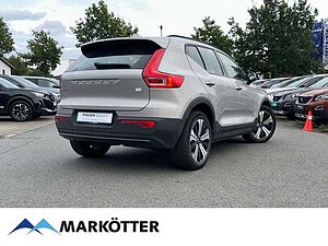 Volvo  XC40 Recharge Ultimate, Twin Motor, Elektrisch