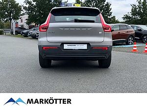 Volvo  XC40 Recharge Ultimate, Twin Motor, Elektrisch