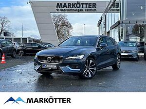 Volvo  V60 Plus, B4 Mild-Hybrid, Diesel, Bright