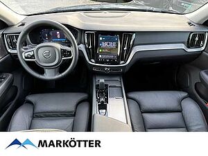 Volvo  V60 Plus, B4 Mild-Hybrid, Diesel, Bright