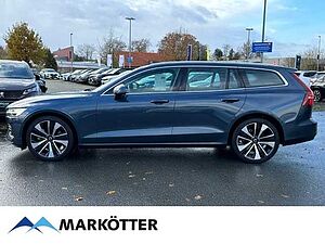 Volvo  V60 Plus, B4 Mild-Hybrid, Diesel, Bright