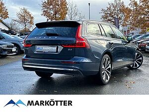 Volvo  V60 Plus, B4 Mild-Hybrid, Diesel, Bright