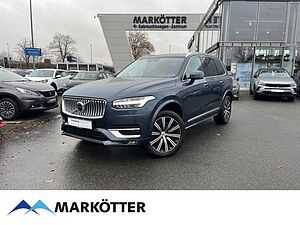 Volvo  XC90 Inscription, B5 Mild-Hybrid Diesel AWD, 7 Sitze