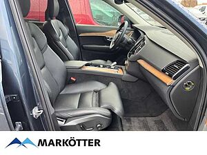 Volvo  XC90 Inscription, B5 Mild-Hybrid Diesel AWD, 7 Sitze