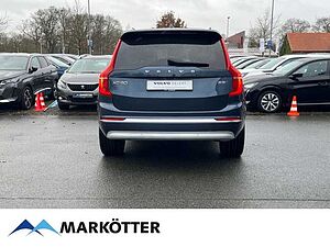 Volvo  XC90 Inscription, B5 Mild-Hybrid Diesel AWD, 7 Sitze