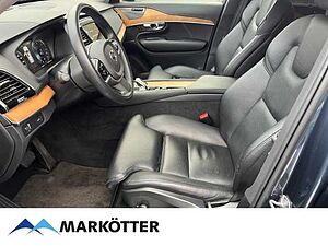 Volvo  XC90 Inscription, B5 Mild-Hybrid Diesel AWD, 7 Sitze