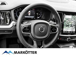 Volvo  V60 Plus, B4 Mild-Hybrid, Diesel, Dark