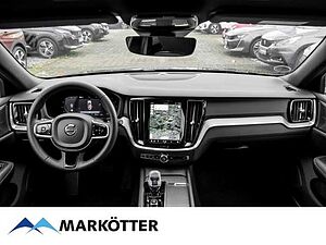 Volvo  V60 Plus, B4 Mild-Hybrid, Diesel, Dark