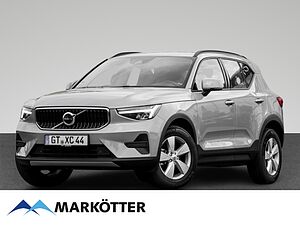 Volvo  XC40 Essential, T2 Automatik Micro Hybrid, Benzin