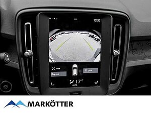 Volvo  XC40 Essential, T2 Automatik Micro Hybrid, Benzin