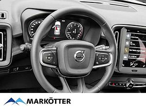 Volvo  XC40 Essential, T2 Automatik Micro Hybrid, Benzin