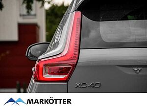 Volvo  XC40 Essential, T2 Automatik Micro Hybrid, Benzin