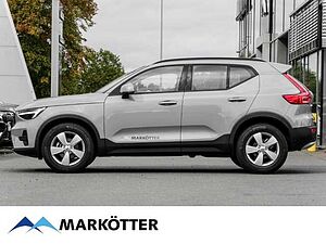 Volvo  XC40 Essential, T2 Automatik Micro Hybrid, Benzin