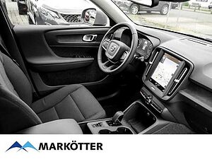 Volvo  XC40 Essential, T2 Automatik Micro Hybrid, Benzin