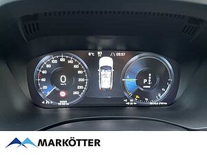 Volvo  XC60 T8 TWIN ENGINE AWD Automatikgetriebe (223+65kW/303+87PS) R-Design