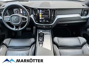 Volvo  XC60 T8 TWIN ENGINE AWD Automatikgetriebe (223+65kW/303+87PS) R-Design