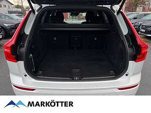 Volvo  XC60 T8 TWIN ENGINE AWD Automatikgetriebe (223+65kW/303+87PS) R-Design