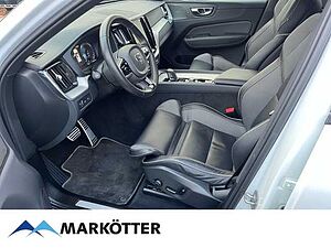 Volvo  XC60 T8 TWIN ENGINE AWD Automatikgetriebe (223+65kW/303+87PS) R-Design