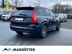 Volvo  XC90 Plus, B5 AWD Mild-Hybrid, Diesel, Dark, 7 Sitze