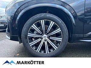 Volvo  XC90 Plus, B5 AWD Mild-Hybrid, Diesel, Dark, 7 Sitze