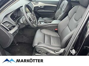 Volvo  XC90 Plus, B5 AWD Mild-Hybrid, Diesel, Dark, 7 Sitze