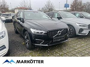 Volvo  XC60 Recharge R-Design, T6 AWD Plug-in Hybrid