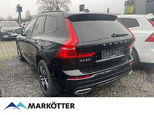 Volvo  XC60 Recharge R-Design, T6 AWD Plug-in Hybrid