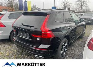 Volvo  XC60 Recharge R-Design, T6 AWD Plug-in Hybrid