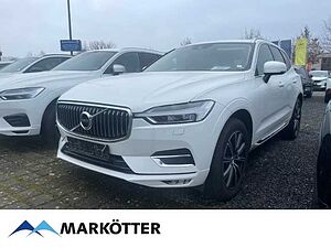 Volvo  XC60 D4 Automatikgetriebe (140kW/190PS) Inscription