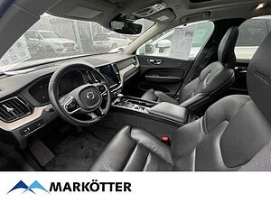 Volvo  XC60 D4 Automatikgetriebe (140kW/190PS) Inscription