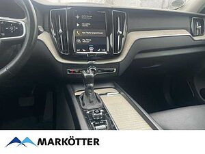 Volvo  XC60 D4 Automatikgetriebe (140kW/190PS) Inscription