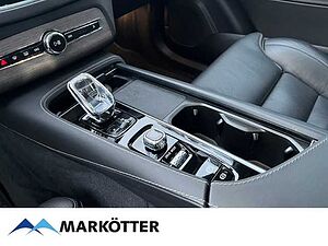 Volvo  XC90 Recharge Inscription, T8 AWD Plug-in Hybrid, 7-Sitzer (Dritte Sitzreihe)