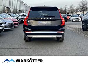 Volvo  XC90 Recharge Inscription, T8 AWD Plug-in Hybrid, 7-Sitzer (Dritte Sitzreihe)