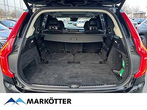 Volvo  XC90 Recharge Inscription, T8 AWD Plug-in Hybrid, 7-Sitzer (Dritte Sitzreihe)