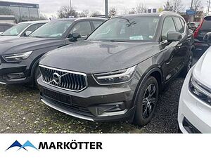 Volvo  XC40 D3 AWD Geartronic (110KW/150PS) Inscription aut.