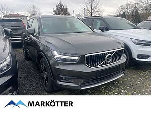 Volvo  XC40 D3 AWD Geartronic (110KW/150PS) Inscription aut.