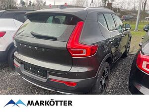 Volvo  XC40 D3 AWD Geartronic (110KW/150PS) Inscription aut.